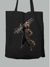 Екосумка Ракета - Rocket, 24010662