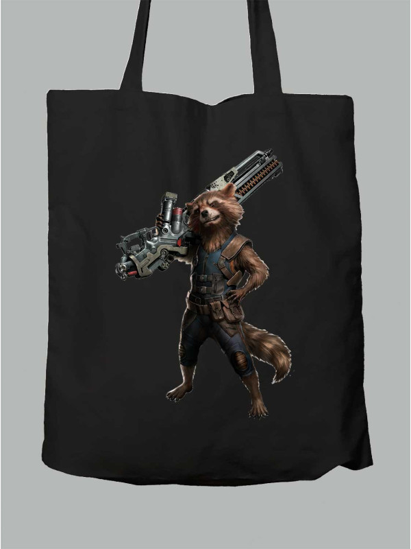 Екосумка Ракета - Rocket, 24010662