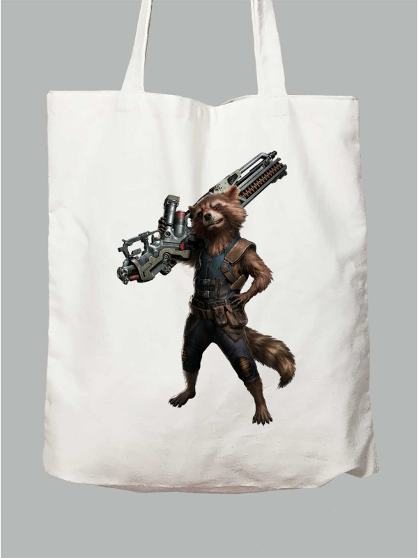 Екосумка Ракета - Rocket, 24010662