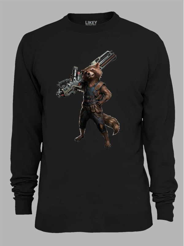 Світшот Ракета - Rocket, 24010662