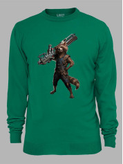 Світшот Ракета - Rocket, 24010662