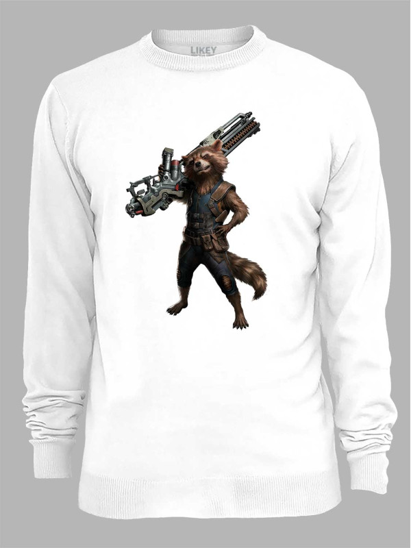 Світшот Ракета - Rocket, 24010662