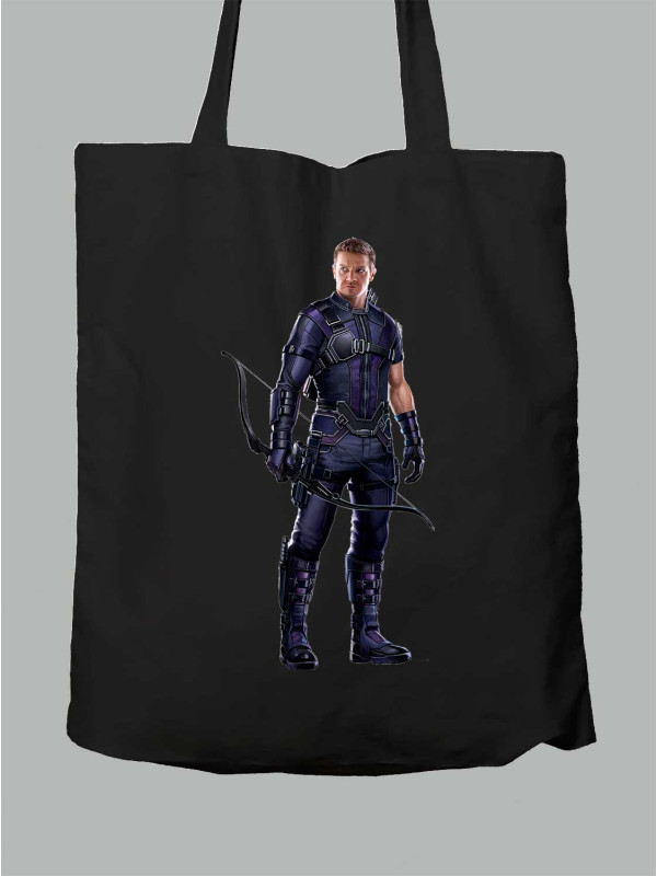 Екосумка Соколине око - Hawkeye, 24010663