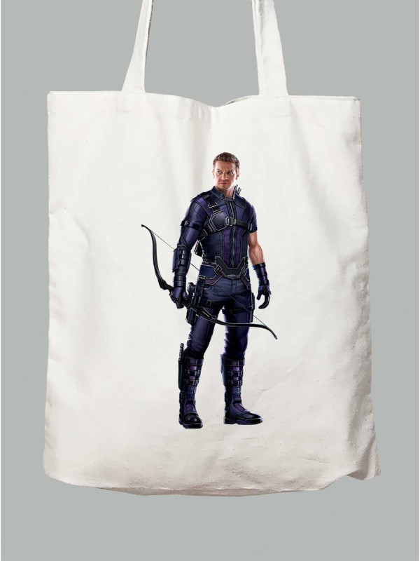 Екосумка Соколине око - Hawkeye, 24010663