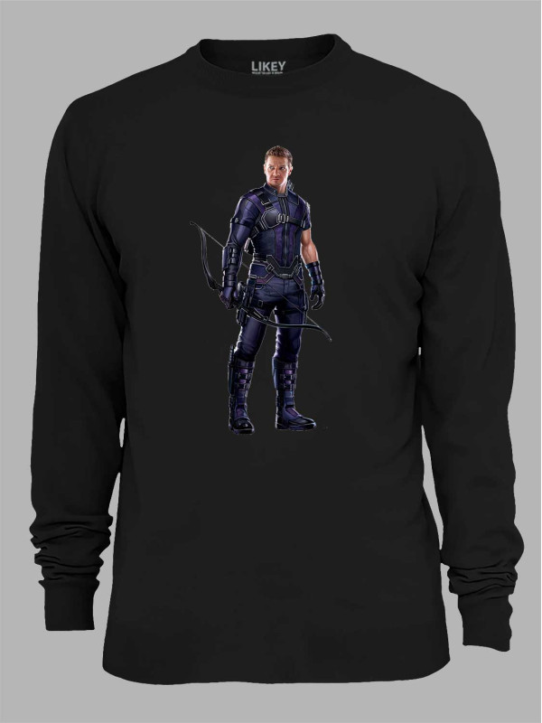 Світшот Соколине око - Hawkeye, 24010663