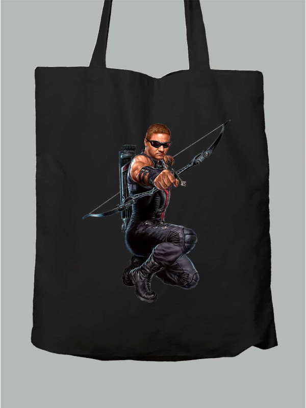 Екосумка Соколине око - Hawkeye, 24010665