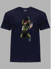 Футболка Халк гладіатор - Hulk gladiator, 24010666