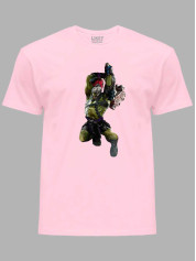 Футболка Халк гладіатор - Hulk gladiator, 24010666