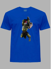 Футболка Халк гладіатор - Hulk gladiator, 24010666