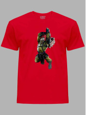Футболка Халк гладіатор - Hulk gladiator, 24010666