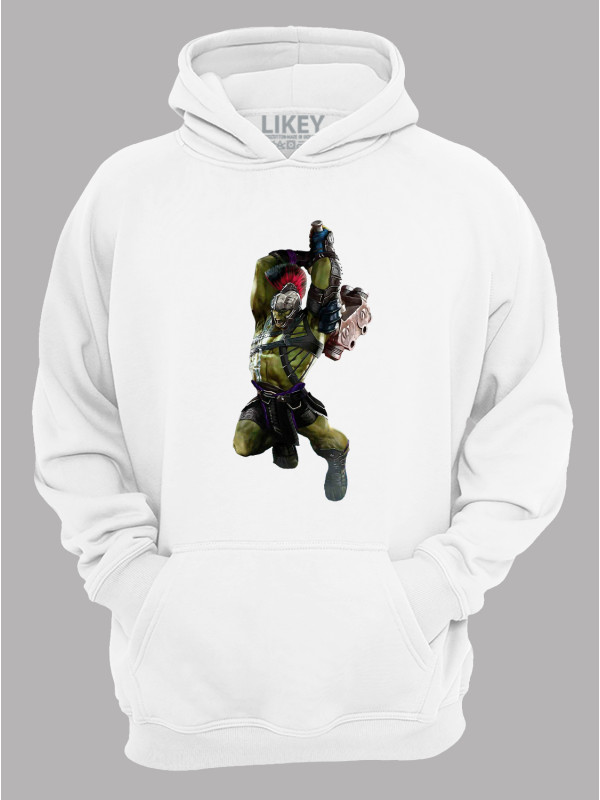 Худі Халк гладіатор - Hulk gladiator, 24010666