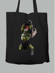 Екосумка Халк гладіатор - Hulk gladiator, 24010666