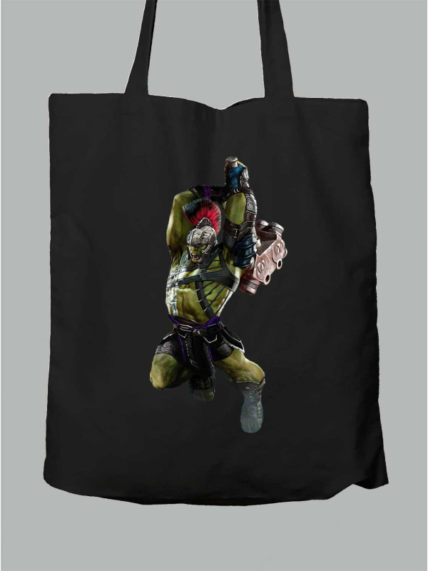 Екосумка Халк гладіатор - Hulk gladiator, 24010666