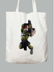 Екосумка Халк гладіатор - Hulk gladiator, 24010666