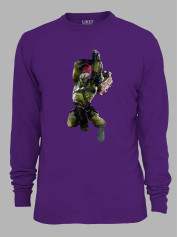 Світшот Халк гладіатор - Hulk gladiator, 24010666