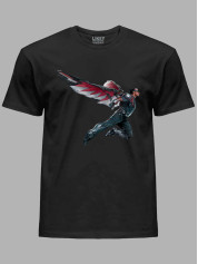 Футболка Сокол - Falcon, 24010667