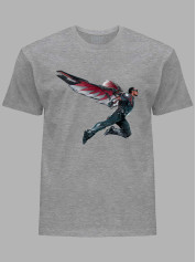 Футболка Сокол - Falcon, 24010667