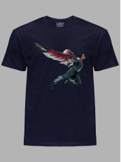 Футболка Сокол - Falcon, 24010667