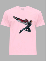 Футболка Сокол - Falcon, 24010667