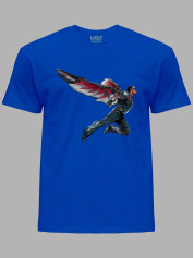 Футболка Сокол - Falcon, 24010667