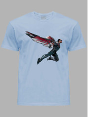 Футболка Сокол - Falcon, 24010667