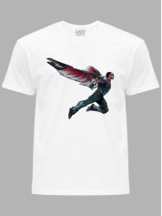 Футболка Сокол - Falcon, 24010667