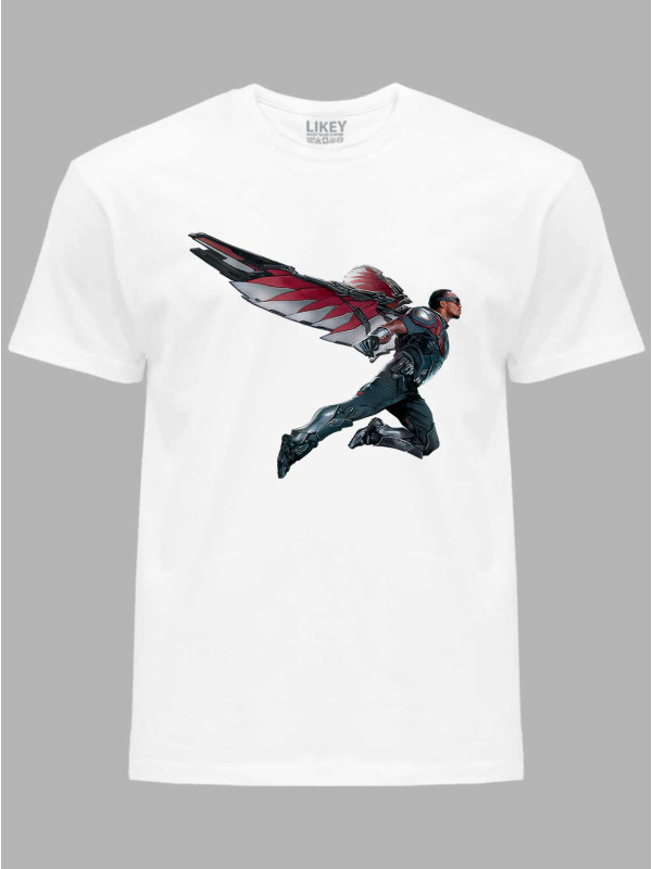 Футболка Сокол - Falcon, 24010667