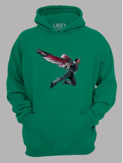 Худі Сокол - Falcon, 24010667