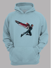 Худі Сокол - Falcon, 24010667