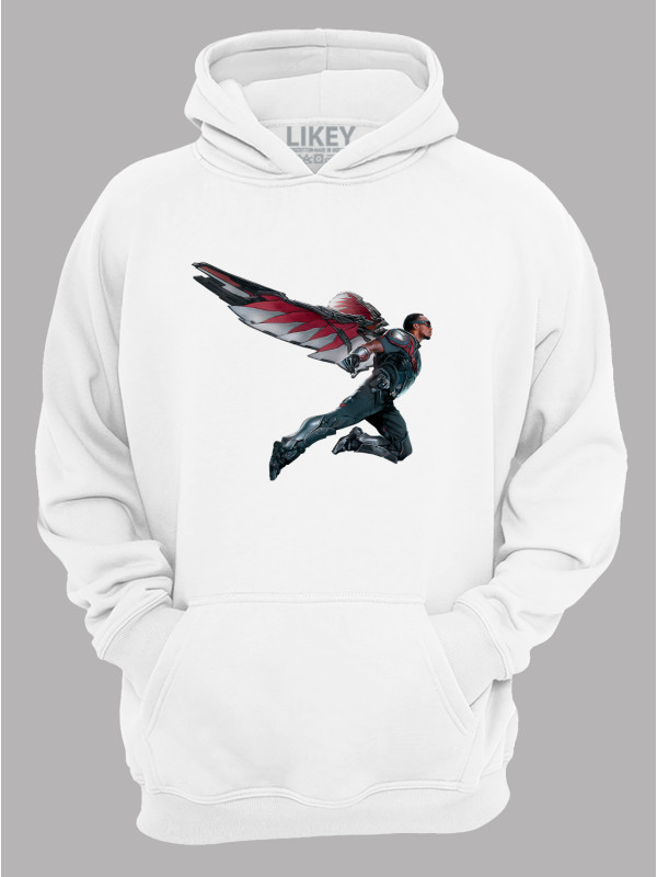 Худі Сокол - Falcon, 24010667