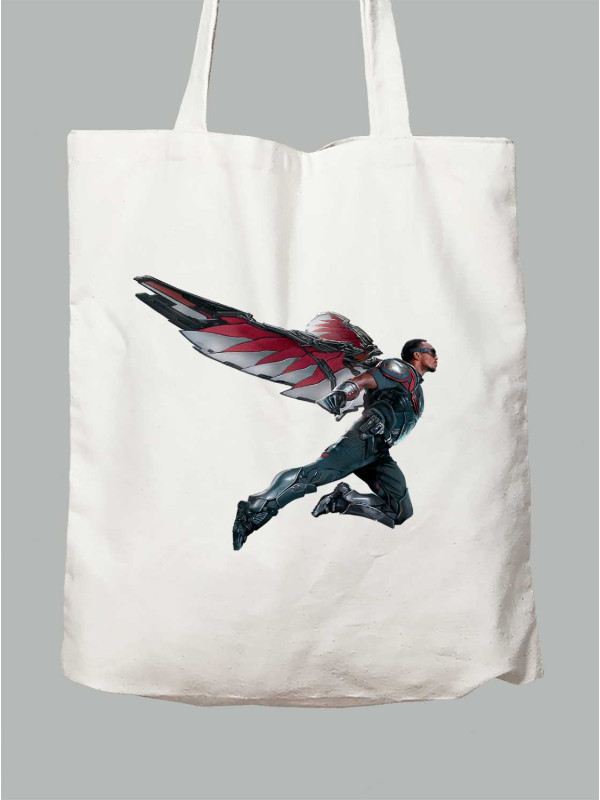 Екосумка Сокол - Falcon, 24010667