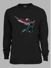 Світшот Сокол - Falcon, 24010667