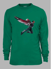 Світшот Сокол - Falcon, 24010667