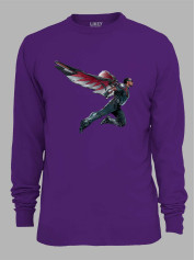 Світшот Сокол - Falcon, 24010667