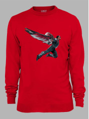 Світшот Сокол - Falcon, 24010667