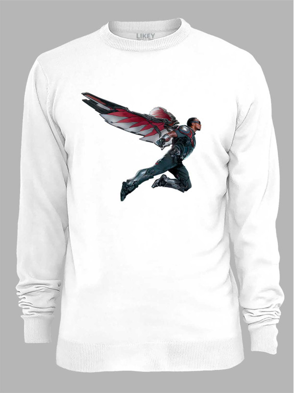 Світшот Сокол - Falcon, 24010667