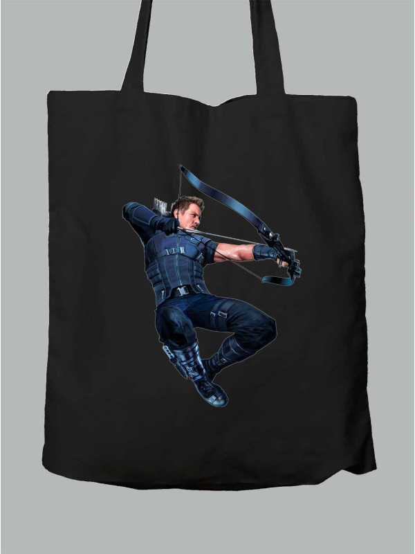 Екосумка Соколине око - Hawkeye, 24010668