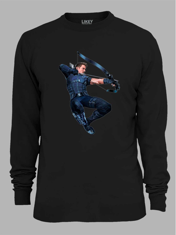 Світшот Соколине око - Hawkeye, 24010668