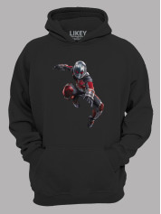 Худи Человек муравей - Ant man, 24010669