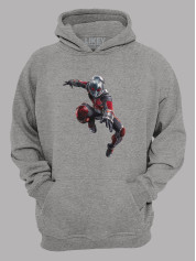 Худи Человек муравей - Ant man, 24010669
