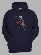 Худи Человек муравей - Ant man, 24010669