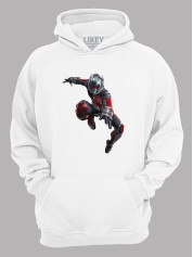 Худи Человек муравей - Ant man, 24010669