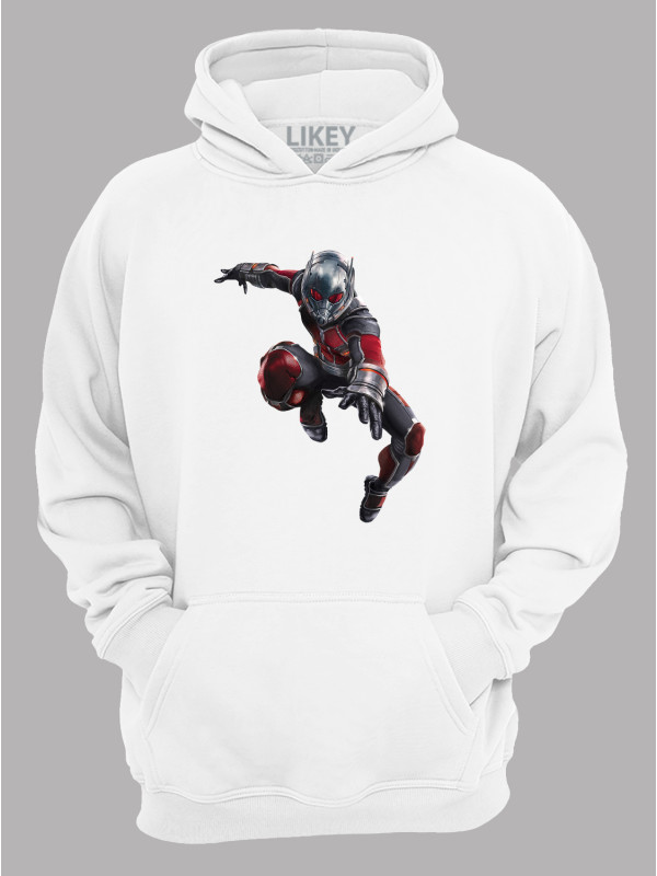 Худі Людина мураха - Ant man, 24010669