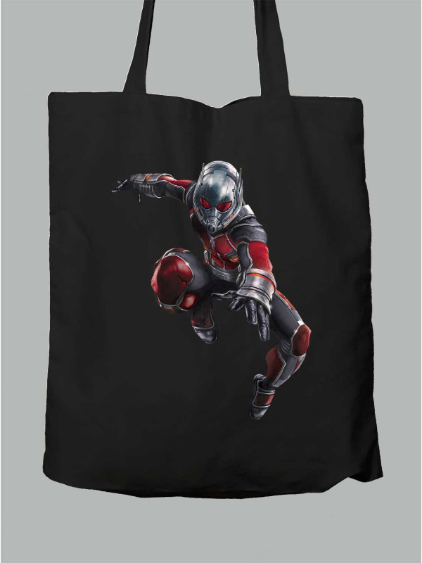 Екосумка Людина мураха - Ant man, 24010669