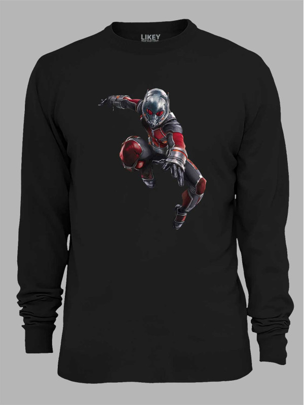 Світшот Людина мураха - Ant man, 24010669