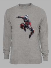 Світшот Людина мураха - Ant man, 24010669