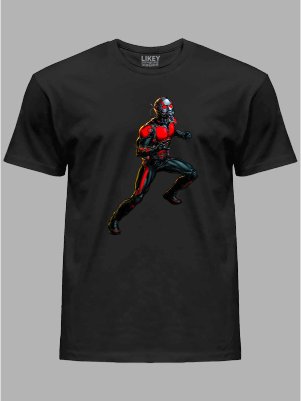 Футболка Людина мураха - Ant man, 24010670