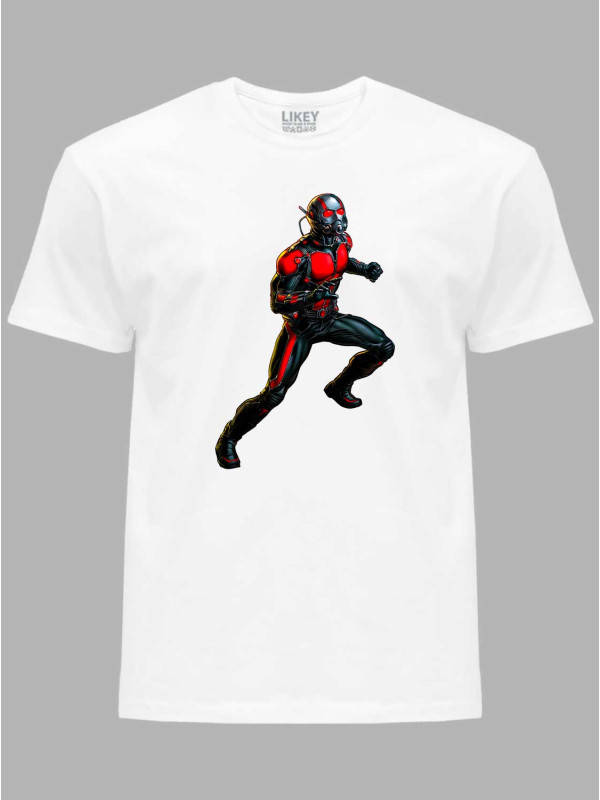 Футболка Людина мураха - Ant man, 24010670