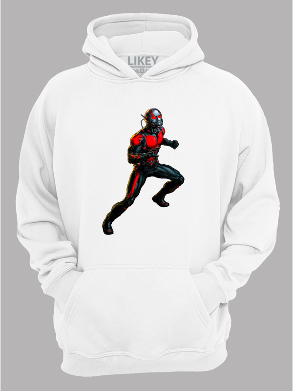 Худі Людина мураха - Ant man, 24010670