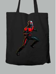 Екосумка Людина мураха - Ant man, 24010670